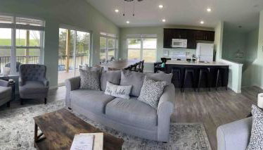 100 Acre Relaxing Retreat Near ARK- The Woodlands - Foto 5