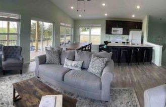 100 Acre Relaxing Retreat Near ARK- The Woodlands - Foto 5