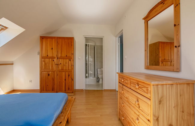 Mały dworek - Foto 22