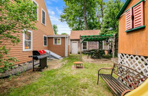 Made for Beach Other - Foto 33