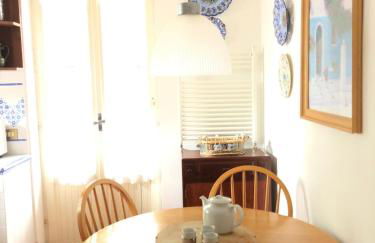 Una casa ospitale con giardino - Foto 44