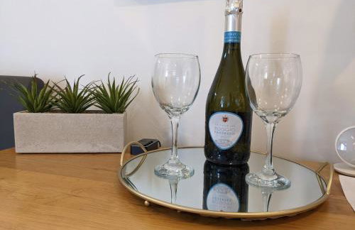 Cocali Cottage - Stunning, Spacious property close to Deal Beach ! - Foto 7