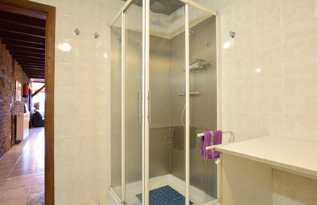 Holiday Home in Ardennes With Nature Views - Photo 12