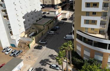 McRamé Design Apt Sea View, Beachfront, Swimming Pool, 2BDR, 2BAR, 6 pax, Praia da Rocha - Foto 50