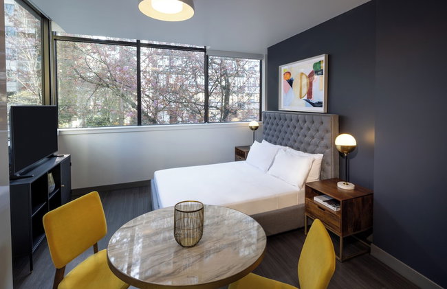 Revival Apartments English Bay - Photo 1