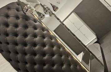 Golden Horizon Hanza Tower - SPA & Sky View - Foto 11