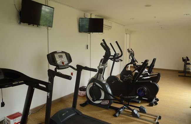 Brand New Studio Tree Park Apartment near ICE BSD - Foto 31