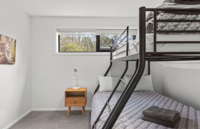 Discovery Parks - Cradle Mountain - Foto 11