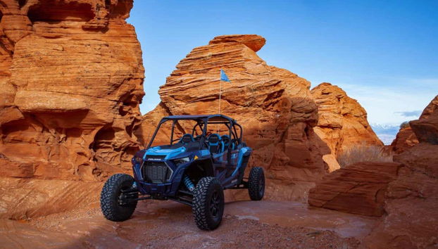 Dune Buggy Rental - Foto 3