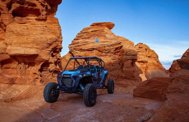 Dune Buggy Rental - Foto 3