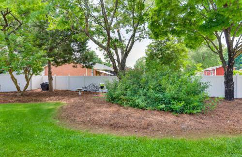 Covered Patio! Modern Home in Jackson - Foto 26