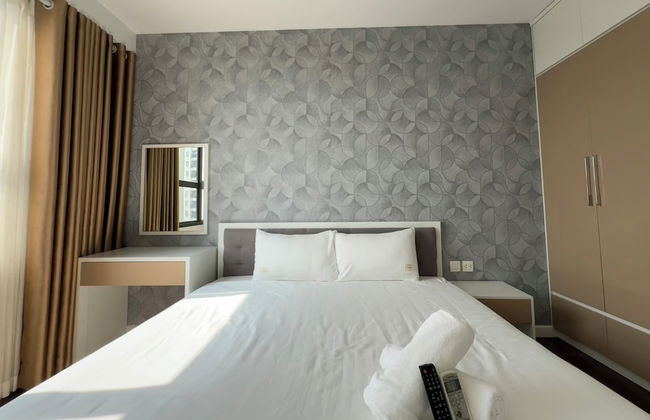 Feria Home - D'capitale Tran Duy Hung - Foto 27