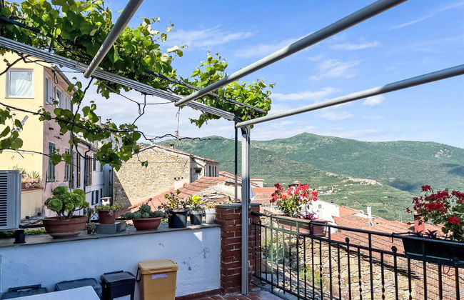 Holiday Home Casa Sylvie by Interhome - Foto 117