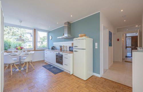 fewo1846 - Nordlicht - zentral gelegene Wohnung im EG mit Wintergarten und Terrasse - Foto 16