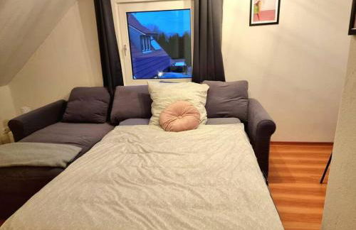 Feel-good apartment close to the city - Foto 12