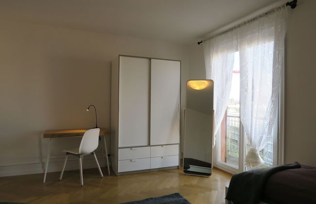Zurich Furnished Apartments - Foto 15