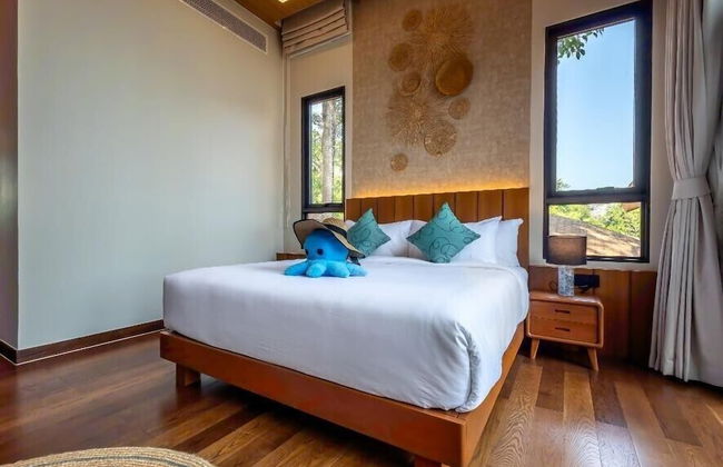 Sinae Residence - Foto 37