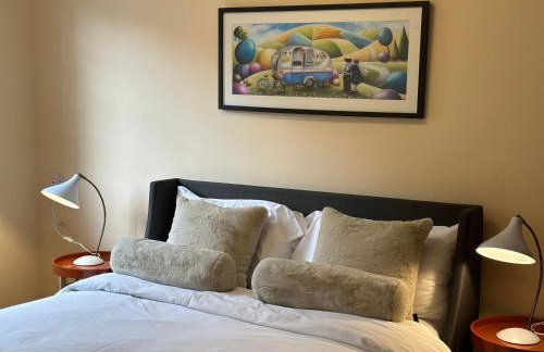 One room with parking space - Foto 7