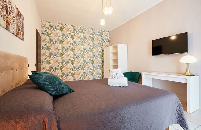 Vicky s Luxury Guesthouse by Napoliapartments - Foto 19