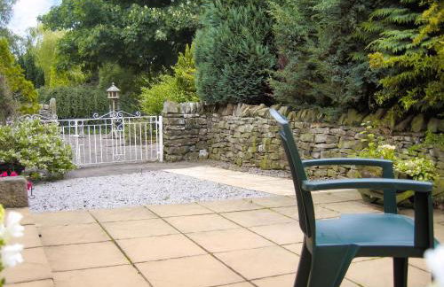 Chestnut Cottage - Foto 8