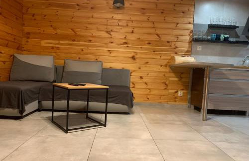 Domki całoroczne - u Ptaka - Miłków - Foto 48