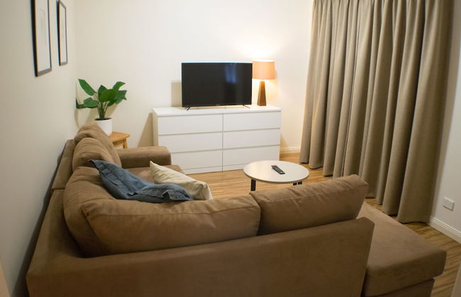 Longreach at Port Elliot - Foto 13