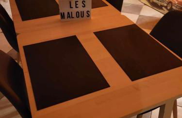 Les Malous - Foto 23