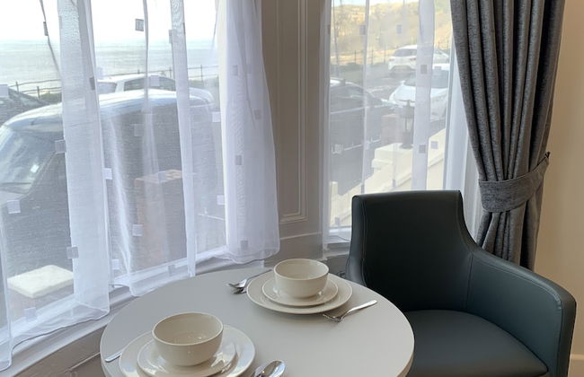 Marlborough Sea View Holiday Apartments - Foto 27