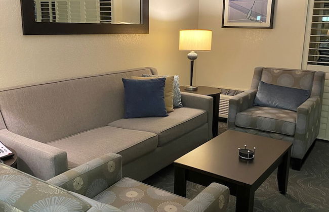 GetAways at Palm Springs Tennis Club - Foto 23