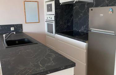 Appartement T3 - 4 personnes - Face Océan - Thalasso - Foto 16