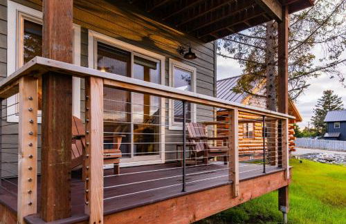 Lakeshore Lodging Suites - Foto 33