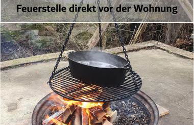 Fachwerk zum Entspannen, max. 3P - Foto 22