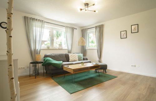 Ferienwohnung Hyggelig - Foto 1