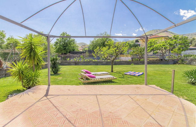 Villa With Volcano View - Foto 25