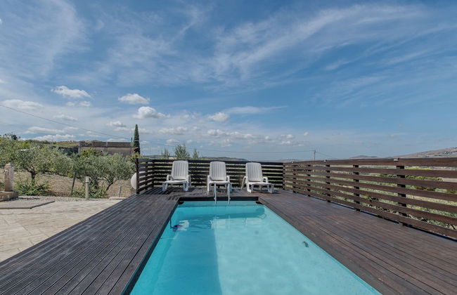 Villa Ginevra - Foto 24