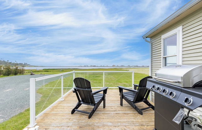 Swan Lake Cottage by Avantstay Views + Firepit - Foto 2