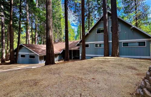 Cabin in the Trees-Game Room - Foto 49