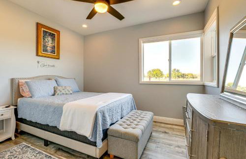 Lincoln Home with Private Patio 9 Mi to Dtwn! - Foto 10