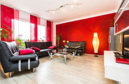 Ferienwohnung Köln Messenähe - Photo 3