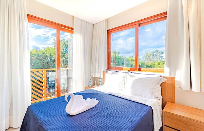 PF17 Casa 05 Suítes-Praia do Forte - Foto 6