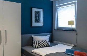 Aparthotel Menden - Foto 29