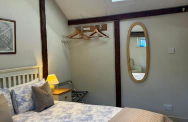 Old Cart Shed in Lyneham - Foto 48