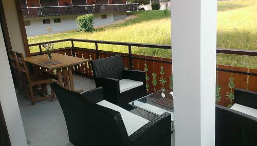 Apartment La Chapelle d'Abondance - Foto 3