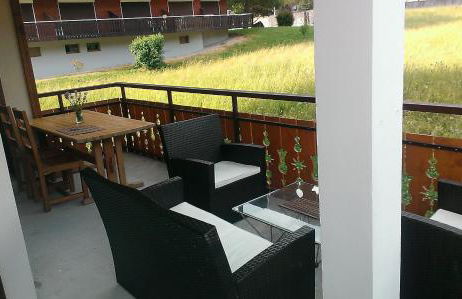 Apartment La Chapelle d'Abondance - Foto 3