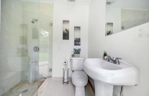 Luxury 7BR Villa Vizcaya Pool Sauna Gym Golf - Foto 43