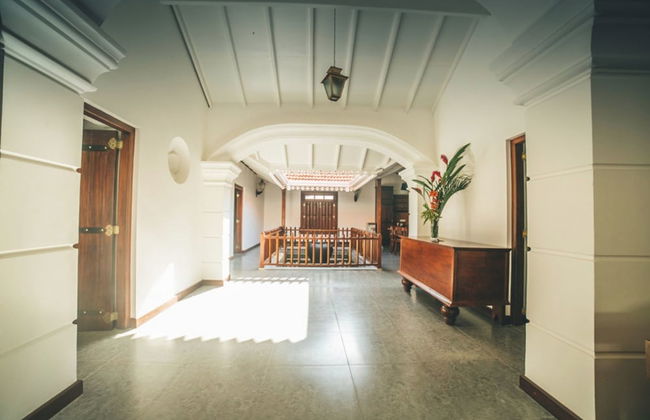 Sisikirana Villa - Photo 17