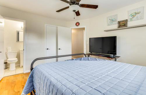 Florence Family Home with Dog-Friendly Yard - Foto 16