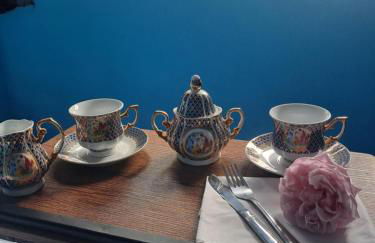 Bill's Garden Villa - Foto 34