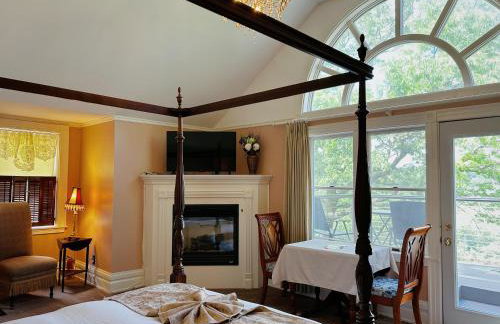 St. Croix Valley Inn - Foto 14