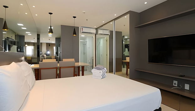 360 Vision by Ozped - Foto 5, Habitación